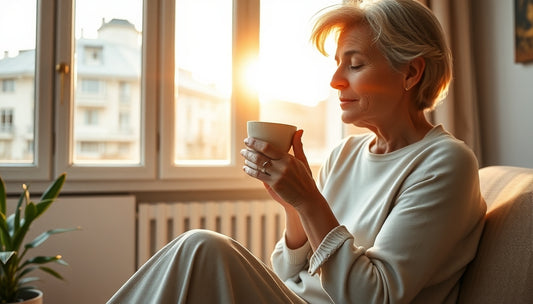 Comment réduire le stress et favoriser un sommeil réparateur ?