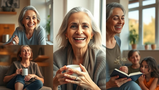 Découvrez la bague Aurox Pro : Votre alliée naturelle pour améliorer la qualité de votre sommeil sans médicaments