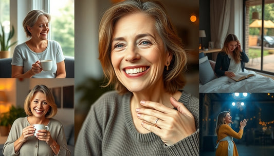 Comment la bague magnétique Aurox Pro peut-elle améliorer votre qualité de sommeil naturellement ?