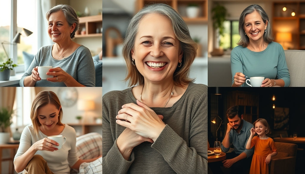 Découvrez comment la bague magnétique Aurox Pro peut améliorer votre sommeil sans médicaments