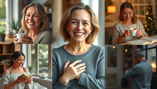 Découvrez comment la bague magnétique Aurox Pro peut améliorer la qualité de votre sommeil naturellement