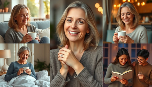 Comment la bague magnétique Aurox Pro améliore votre qualité de sommeil sans médicaments