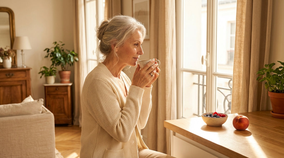 Vitalité retrouvée : Nos conseils pour booster votre quotidien naturellement