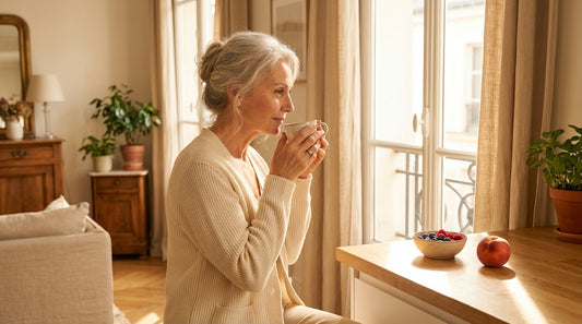 Vitalité retrouvée : Nos conseils pour booster votre quotidien naturellement