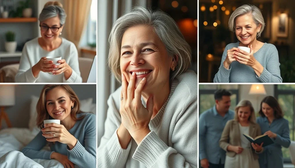 Découvrez la bague magnétique Aurox Pro : votre alliée naturelle pour améliorer la qualité du sommeil sans médicaments