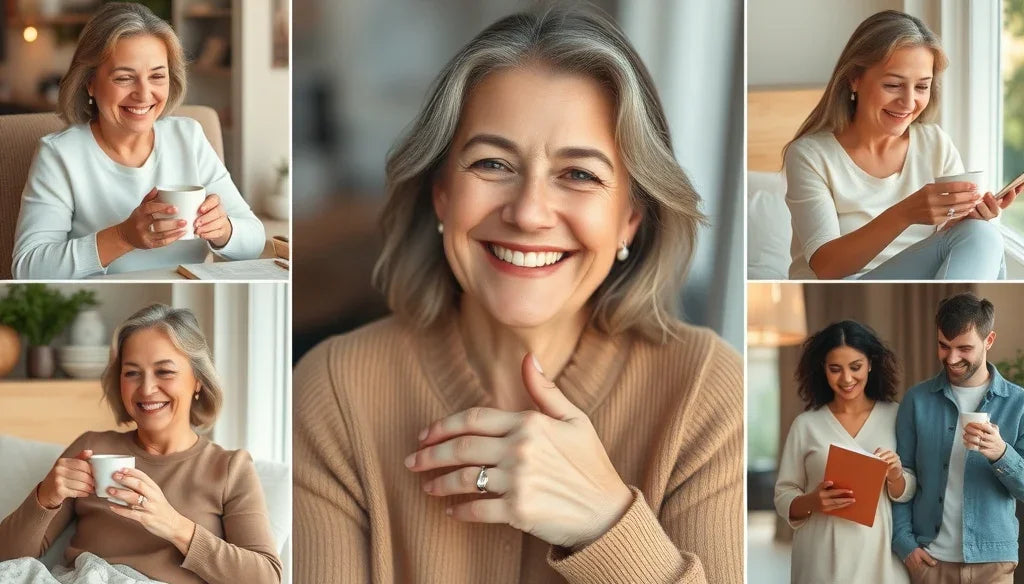 Découvrez la bague magnétique Aurox Pro : votre solution naturelle pour améliorer le sommeil et réduire le stress