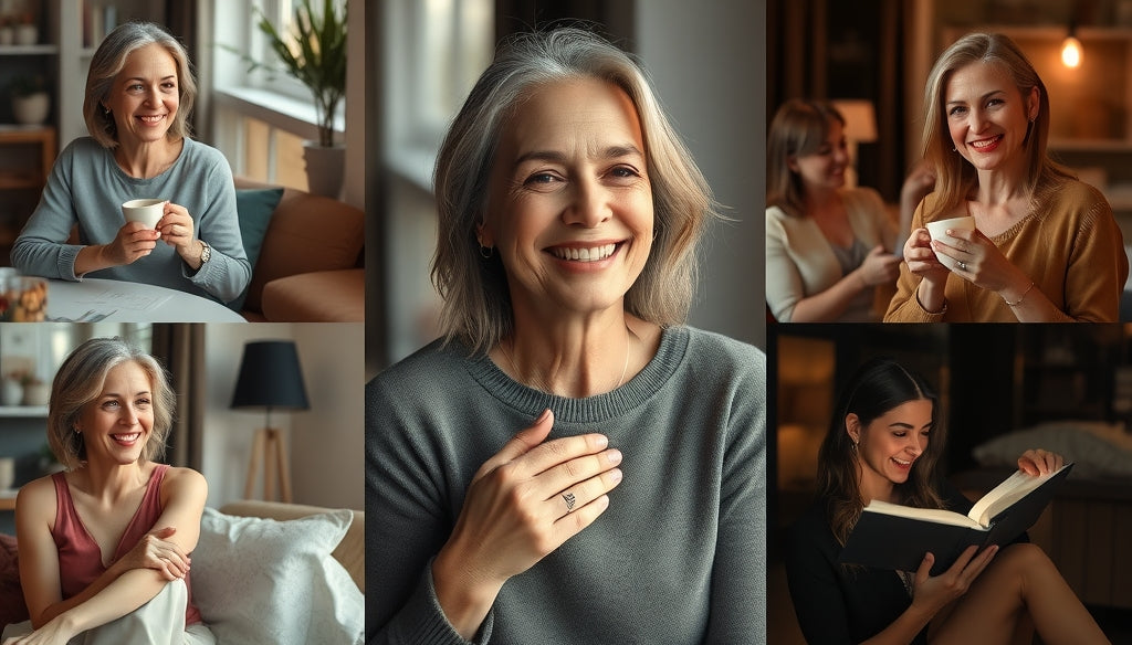 Découvrez comment la bague magnétique Aurox Pro améliore la qualité du sommeil sans médicaments