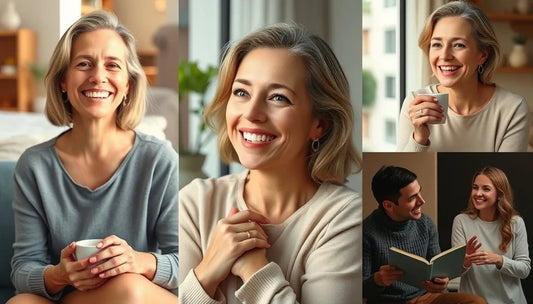 Comment la Bague Aurox™ Pro Améliore Votre Qualité de Sommeil Sans Médicaments