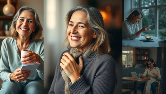 Découvrez la meilleure bague magnétique pour améliorer la qualité du sommeil sans médicaments