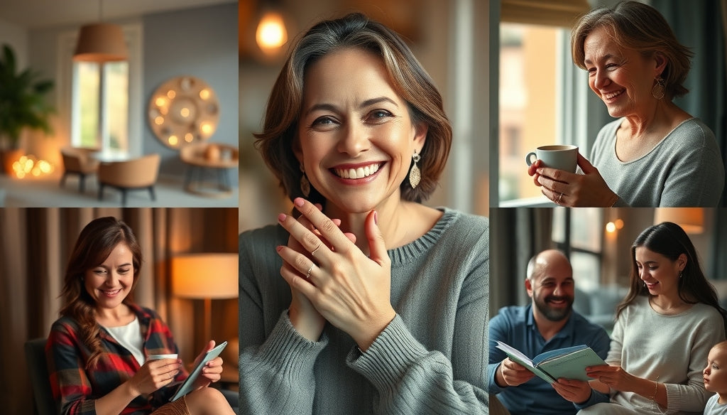 Profitez de la livraison gratuite en France pour votre bague magnétique