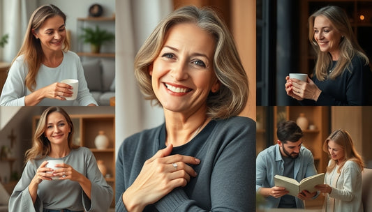 Aurox Pro : La Bague Magnétique Efficace Pour Améliorer la Qualité du Sommeil Sans Médicaments