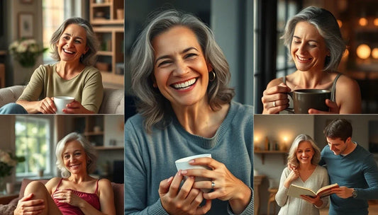 Découvrez comment la bague magnétique Aurox Pro peut améliorer votre qualité de sommeil sans médicaments