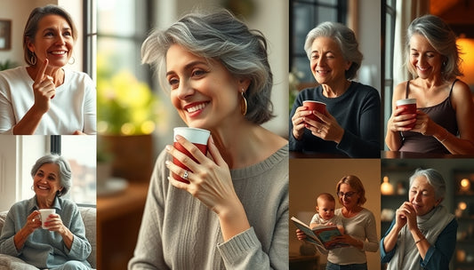 Comment la bague magnétique Aurox Pro améliore la qualité du sommeil sans médicaments