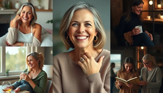 Découvrez comment la bague Aurox Pro peut améliorer la qualité de votre sommeil sans médicaments