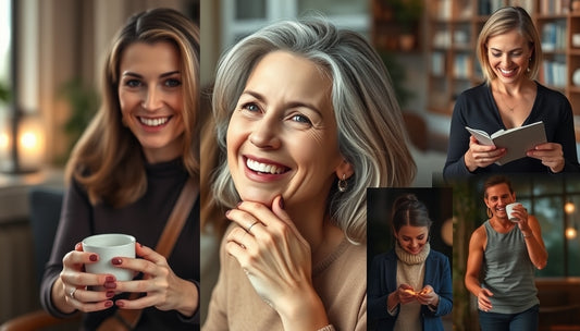 Découvrez comment la bague Aurox Pro améliore votre qualité de sommeil sans médicaments