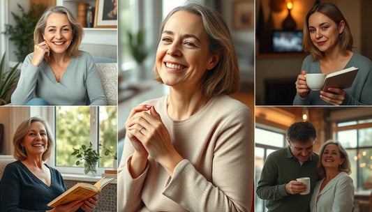 Découvrez comment la bague magnétique Aurox Pro peut améliorer votre qualité de sommeil naturellement