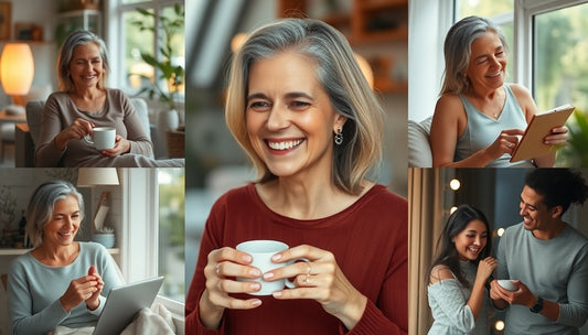 Comment la bague Aurox™ Pro améliore naturellement la qualité du sommeil sans médicaments