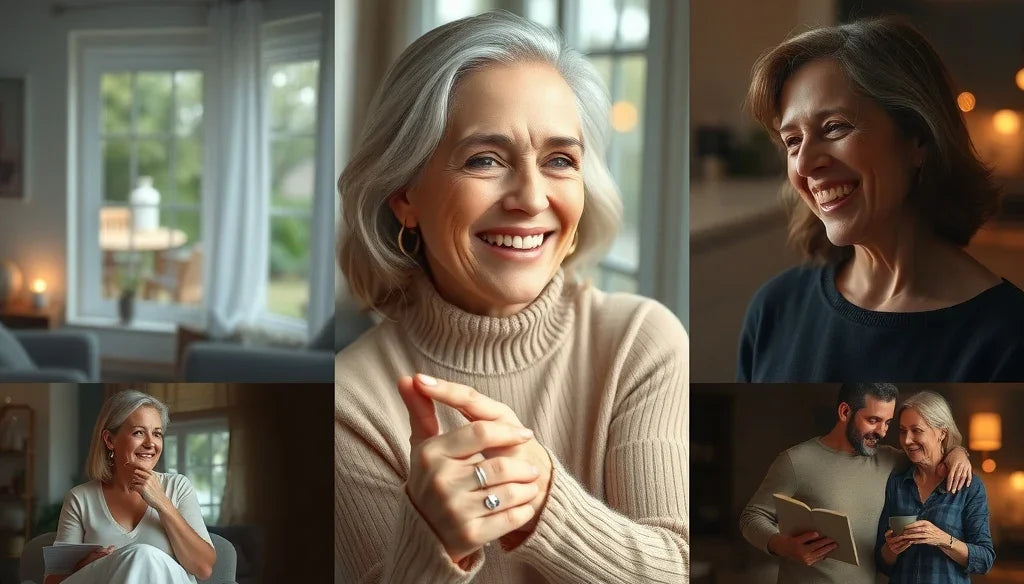 Découvrez comment la bague magnétique Aurox Pro améliore la qualité du sommeil sans médicaments