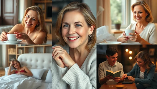 Découvrez comment la bague magnétique Aurox Pro améliore votre qualité de sommeil sans médication