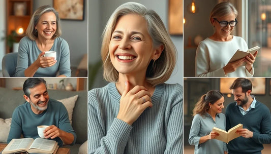 Découvrez comment la bague magnétique Aurox Pro améliore la qualité du sommeil sans médicaments