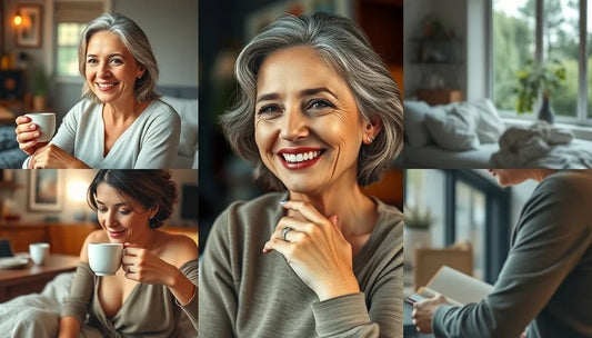 Découvrez la bague Aurox Pro : votre alliée naturelle pour améliorer la qualité du sommeil et réduire le stress sans médicaments