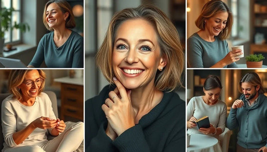 Découvrez la bague magnétique Aurox Pro : le bijou qui améliore votre sommeil et réduit le stress naturellement