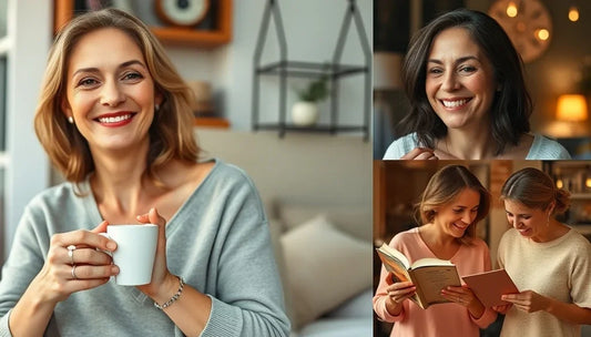 Pourquoi la bague Aurox Pro est la meilleure solution naturelle pour améliorer votre sommeil et réduire le stress