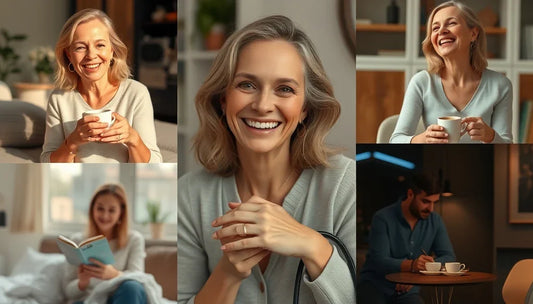 Découvrez comment la bague Aurox™ Pro peut améliorer votre qualité de sommeil sans médicaments