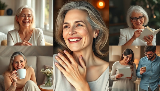 Découvrez comment la bague Aurox Pro améliore la qualité du sommeil sans médicaments