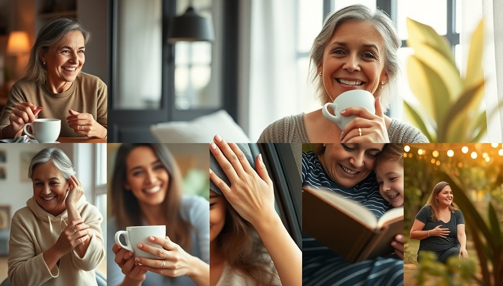Découvrez la bague Aurox Pro : Votre alliée pour améliorer la qualité du sommeil sans médicaments