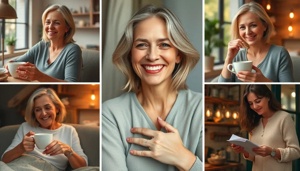 Découvrez comment la bague magnétique Aurox™ Pro améliore votre sommeil sans médicaments et réduit le stress naturellement