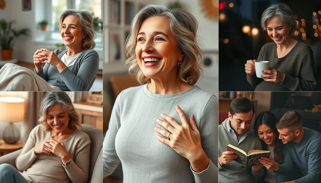 Découvrez comment la bague Aurox™ Pro améliore la qualité du sommeil sans médicaments