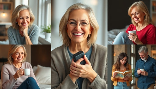 Découvrez la bague Aurox Pro : votre alliée naturelle pour améliorer la qualité du sommeil sans médicaments