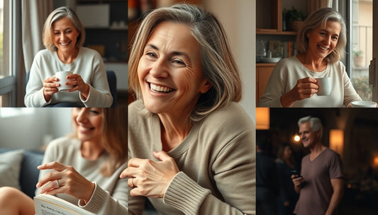 Découvrez comment la bague magnétique Aurox Pro améliore la qualité du sommeil sans médicaments