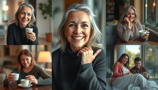 Les 10 avantages étonnants de la bague magnétique Aurox Pro pour améliorer votre bien-être naturel