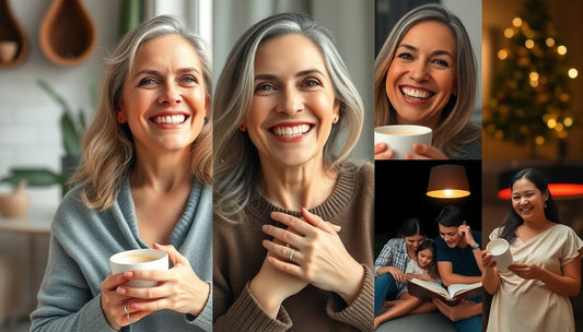 Comment la bague magnétique Aurox Pro peut-elle améliorer votre qualité de sommeil sans médicaments ?