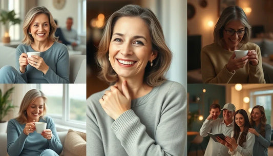 Comment la bague magnétique Aurox Pro améliore naturellement votre qualité de sommeil sans médicaments