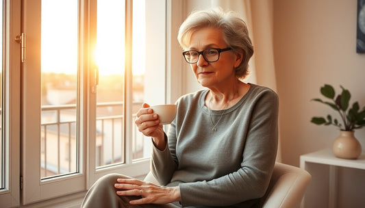 Comment réduire le stress et mieux dormir naturellement ?