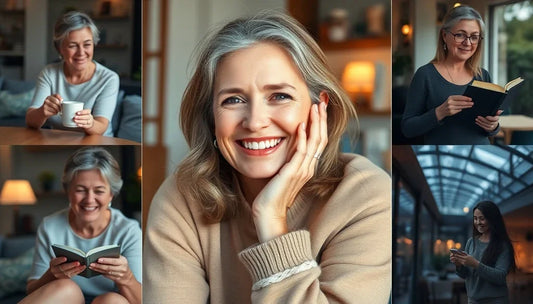 Comment la Bague Aurox™ Pro Peut Naturellement Améliorer Votre Qualité de Sommeil et Réduire le Stress