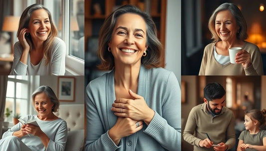 Découvrez comment la bague magnétique Aurox Pro améliore votre sommeil sans médicaments