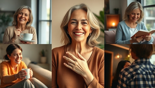 Découvrez comment la bague magnétique Aurox Pro améliore la qualité du sommeil sans médicaments