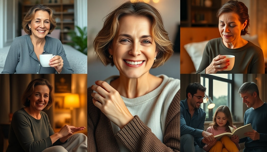 Découvrez la bague Aurox Pro : l'anneau bien-être naturel pour améliorer votre sommeil et réduire le stress sans médicaments