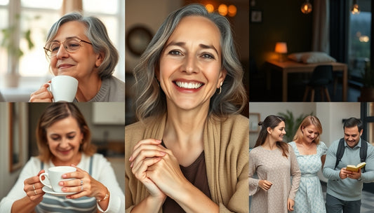 Découvrez comment la bague Aurox Pro peut améliorer votre qualité de sommeil sans médicaments