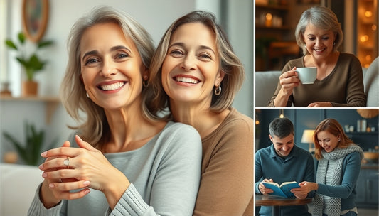 Découvrez comment la bague magnétique Aurox™ Pro améliore la qualité du sommeil sans médicaments