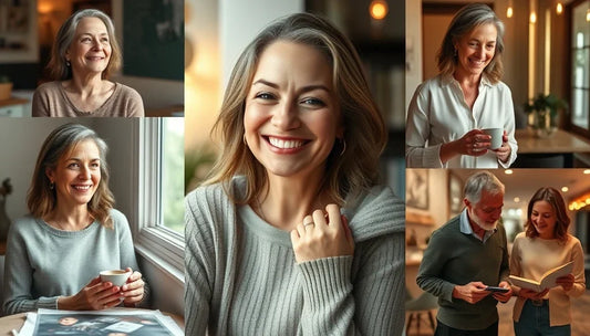 Découvrez comment la bague Aurox Pro améliore naturellement la qualité du sommeil sans médicaments