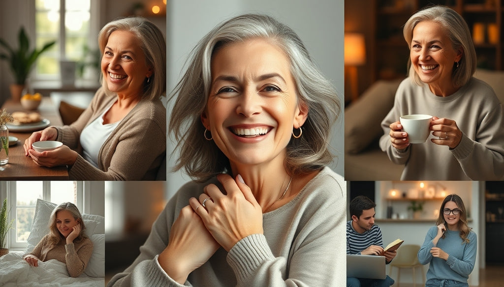 Découvrez comment la bague magnétique Aurox Pro peut améliorer la qualité de votre sommeil sans médicaments