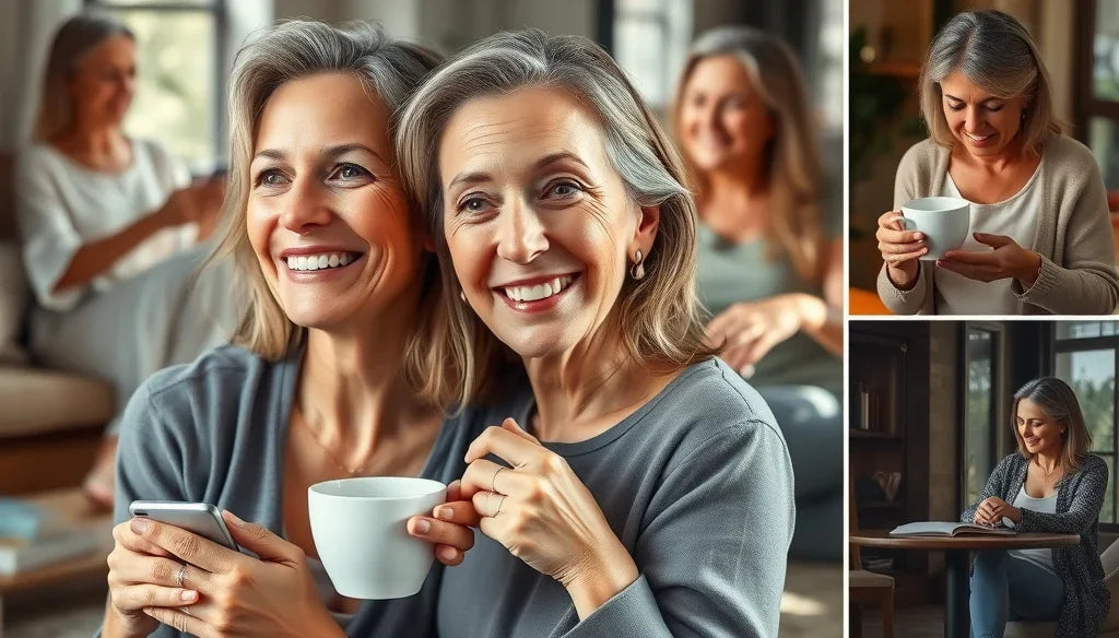 Découvrez la meilleure bague magnétique pour améliorer la qualité du sommeil sans médicaments en 2025