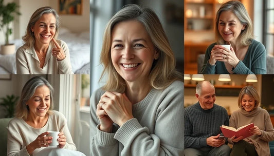 Découvrez la bague magnétique Aurox Pro : votre alliée pour améliorer naturellement le sommeil et réduire le stress sans médicaments