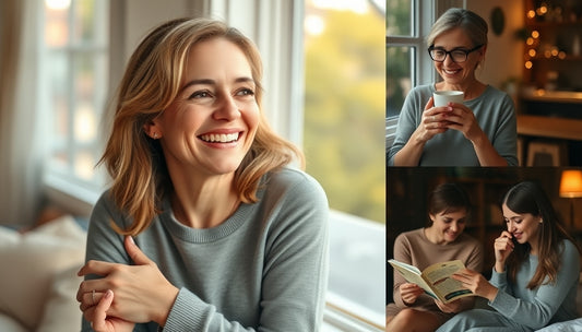 Découvrez la meilleure bague magnétique pour réduire le stress et améliorer la qualité du sommeil naturellement