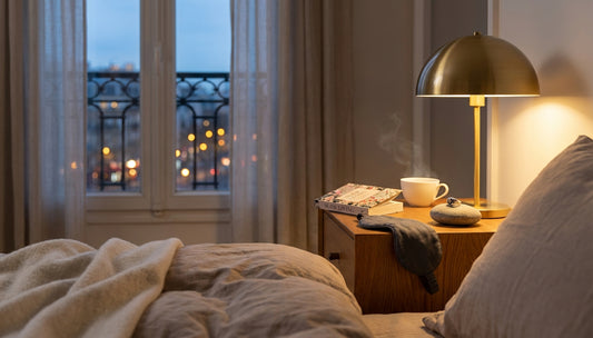 Comment la magnétothérapie peut influencer votre bien-être et sommeil